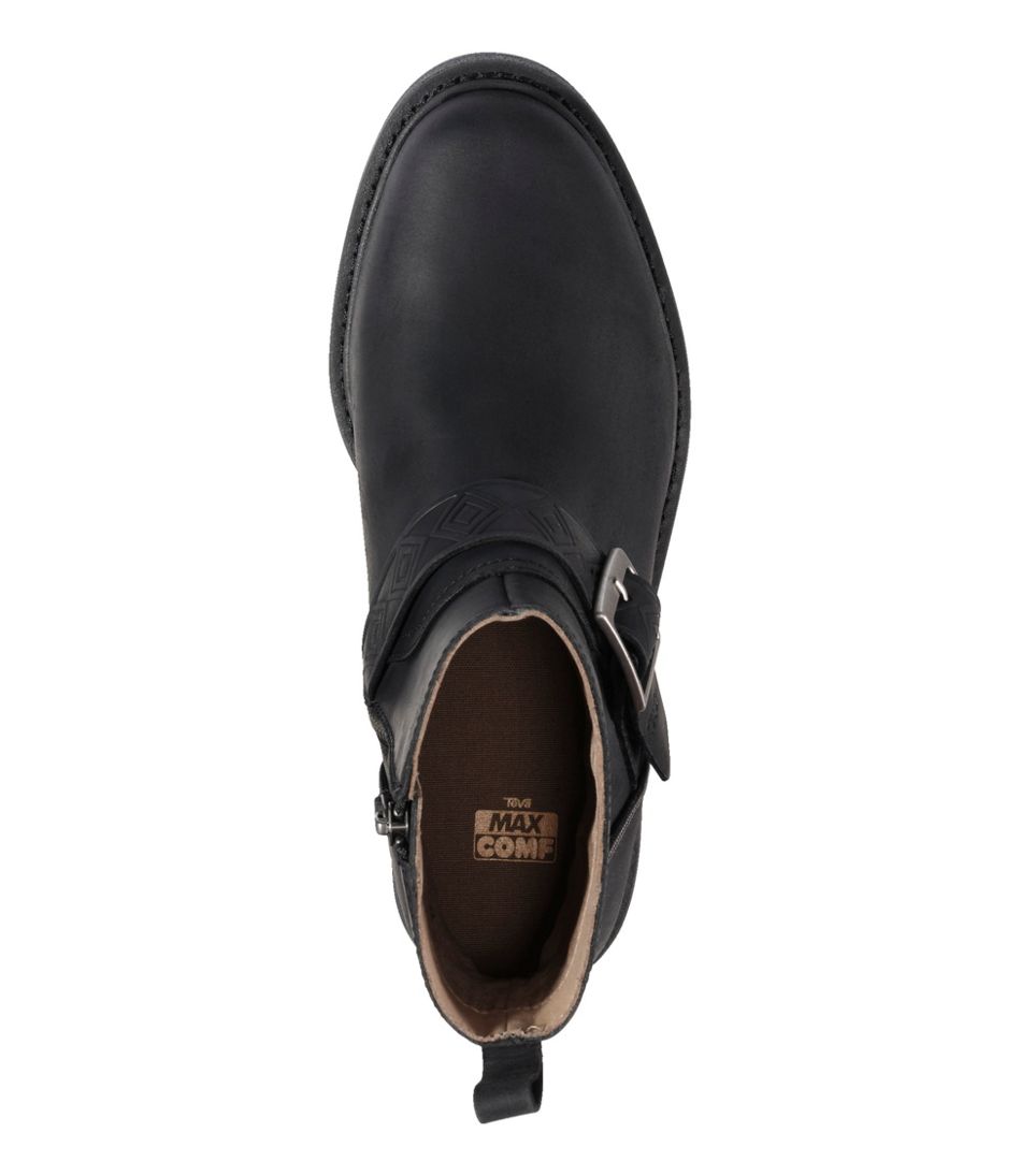 Women's Teva Rowena Buckle Boots | L.L.Bean Exclusive