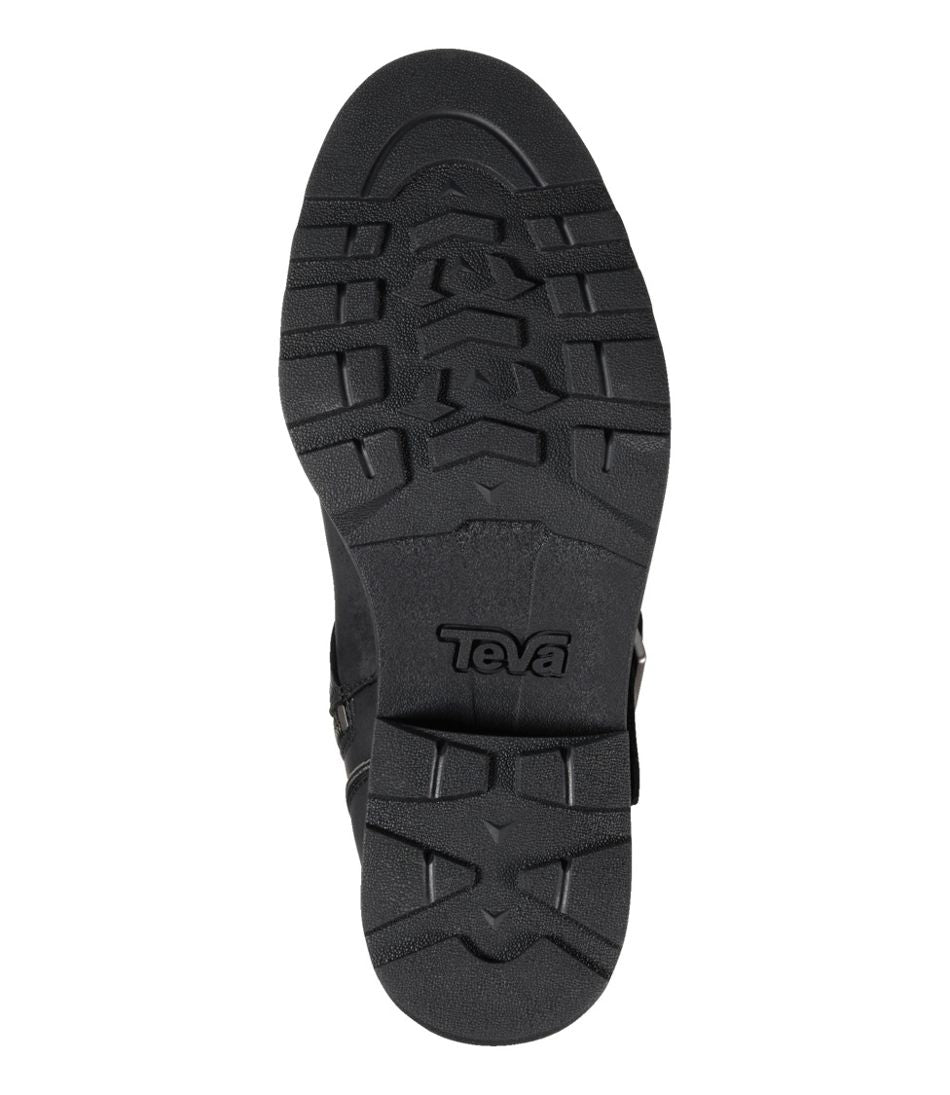 Women's Teva Rowena Buckle Boots | L.L.Bean Exclusive