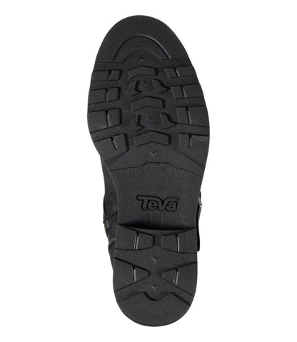 Women's Teva Rowena Buckle Boots | L.L.Bean Exclusive
