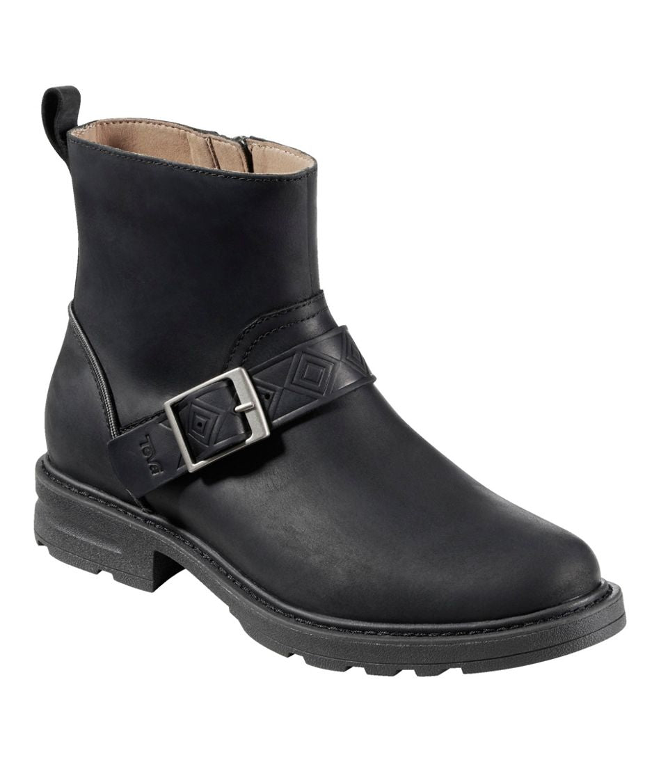 Women's Teva Rowena Buckle Boots | L.L.Bean Exclusive