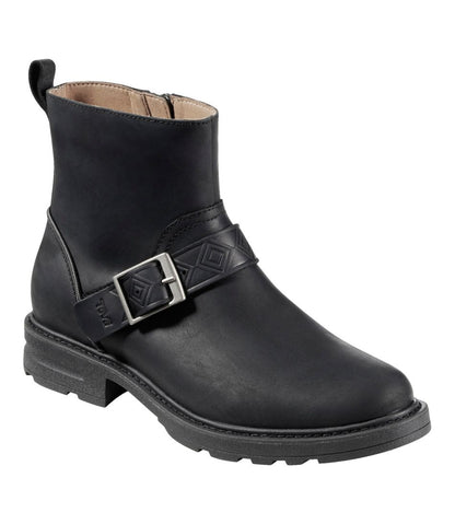 Women's Teva Rowena Buckle Boots | L.L.Bean Exclusive