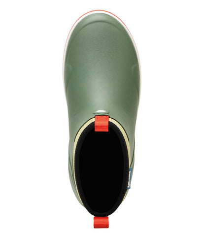 Women's LaCrosse Alpha Deck Boot, 6" | L.L.Bean Signature