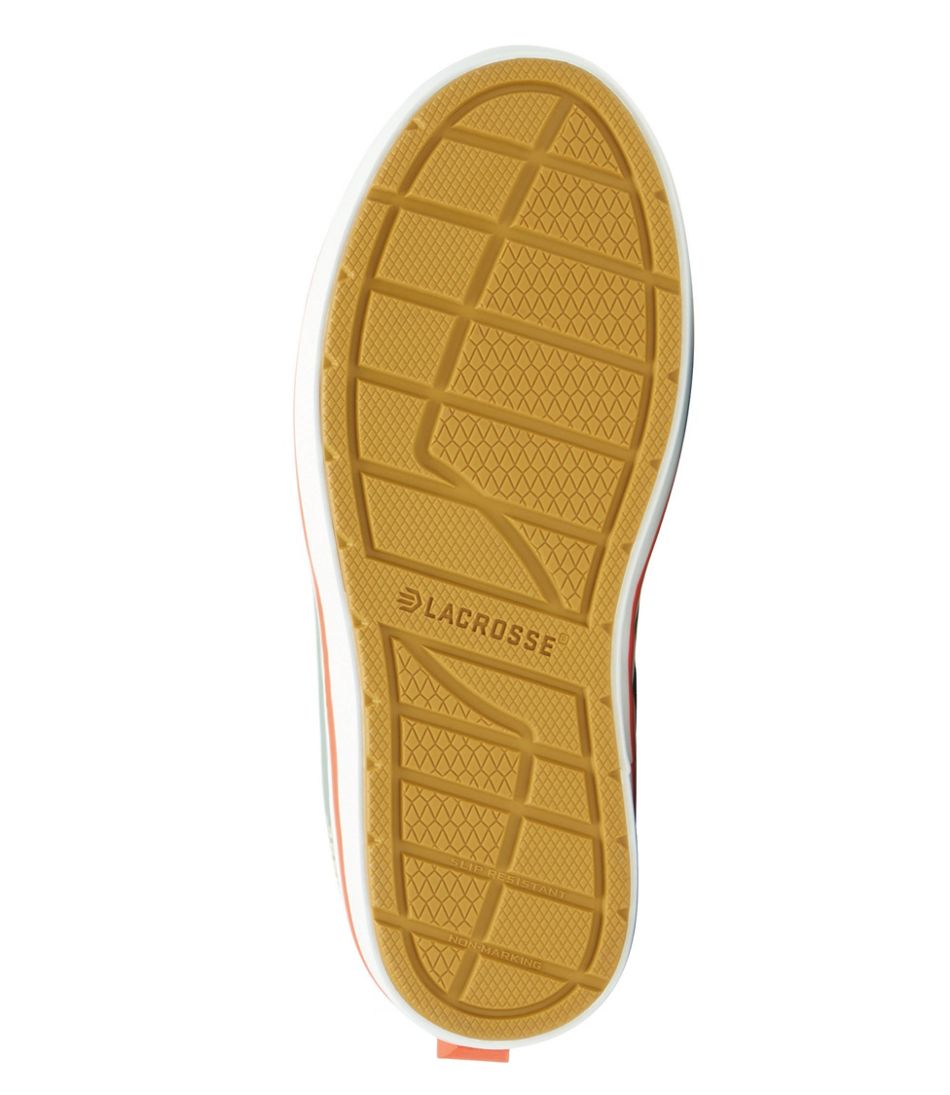 Women's LaCrosse Alpha Deck Boot, 6" | L.L.Bean Signature