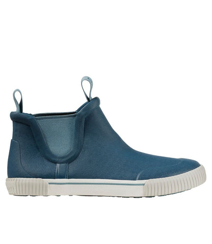 Women's Wellie® Sport Rubber Chelsea Boots | L.L.Bean Classic