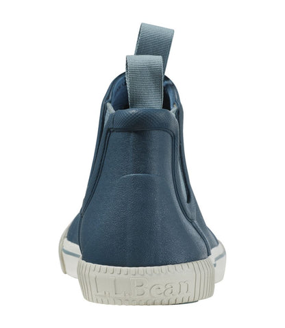 Women's Wellie® Sport Rubber Chelsea Boots | L.L.Bean Classic