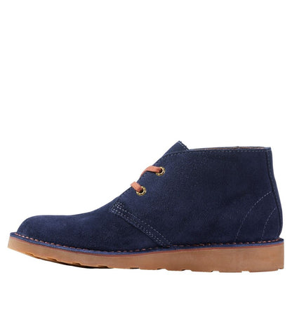 Women's Stonington Chukkas, Suede | L.L.Bean Essential