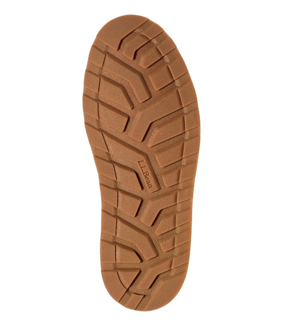 Women's Stonington Chukkas, Suede | L.L.Bean Essential
