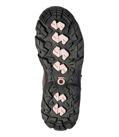 Women's Oboz Sawtooth X B-DRY Hikers, Mid | L.L.Bean Everyday
