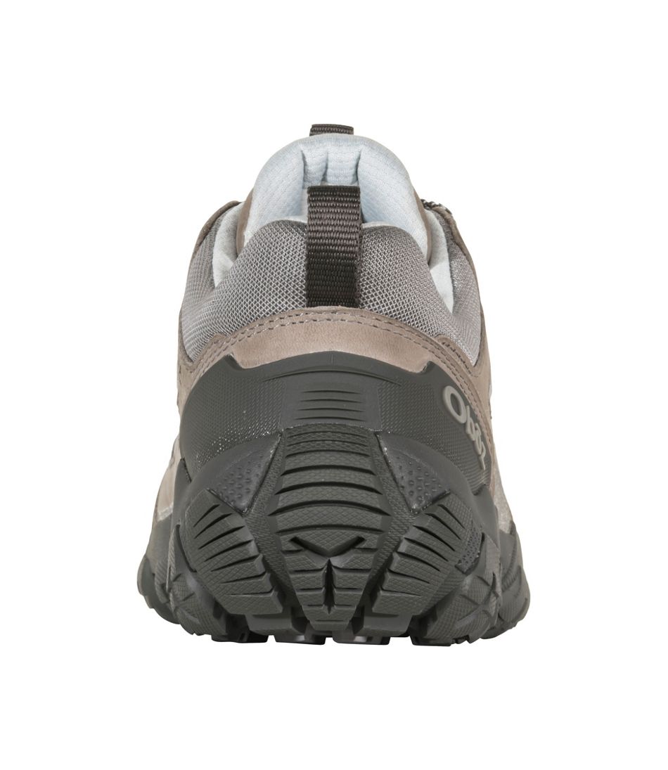 Women's Oboz Sawtooth X B-DRY Hikers, Low | L.L.Bean Value