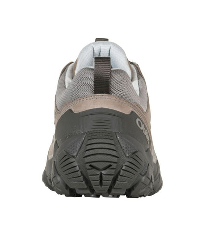 Women's Oboz Sawtooth X B-DRY Hikers, Low | L.L.Bean Value