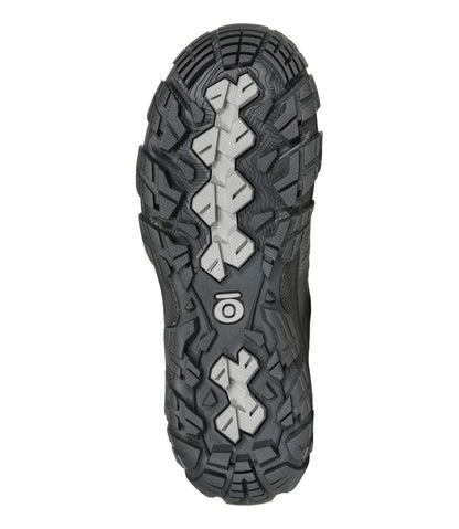 Women's Oboz Sawtooth X B-DRY Hikers, Low | L.L.Bean Value