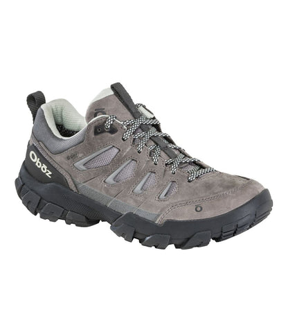 Women's Oboz Sawtooth X B-DRY Hikers, Low | L.L.Bean Value
