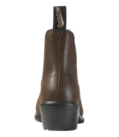 Women's Blundstone Heeled Chelsea Boots | L.L.Bean Great Value