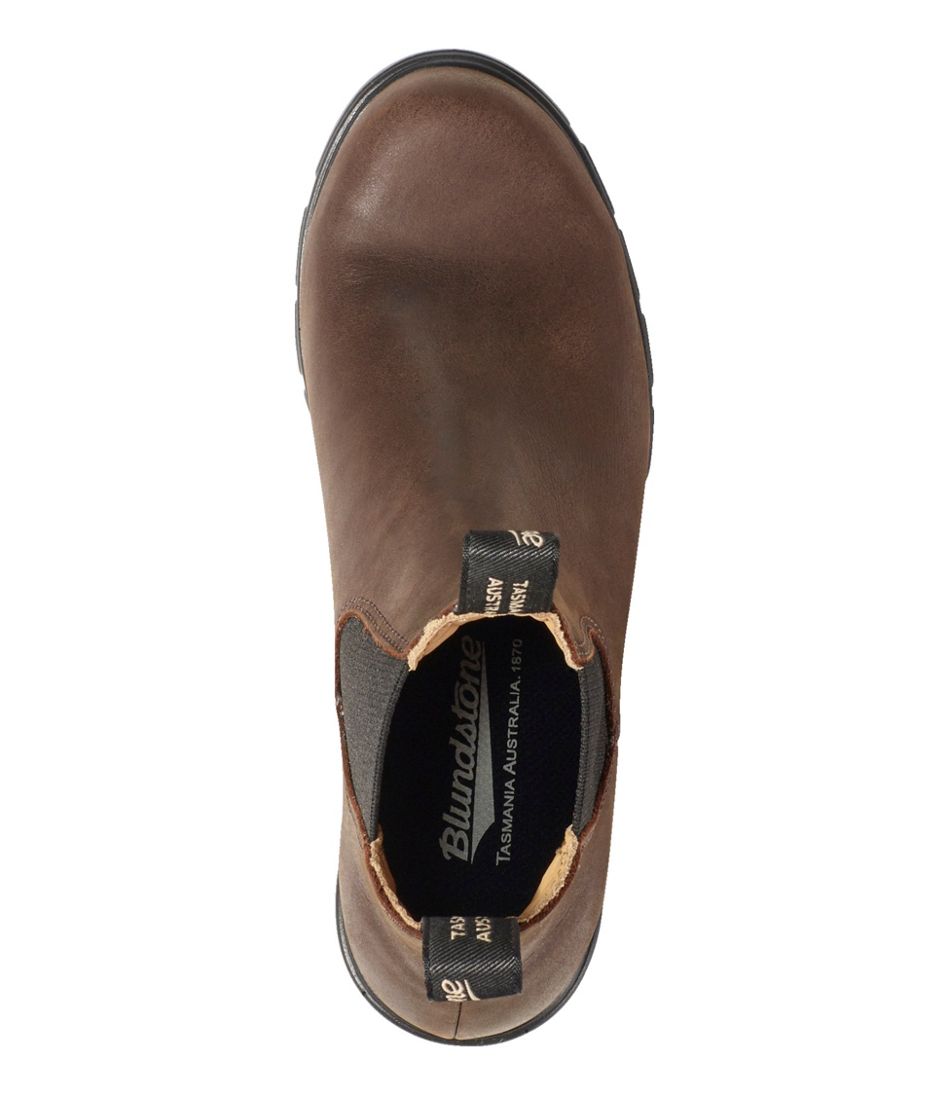 Women's Blundstone Heeled Chelsea Boots | L.L.Bean Great Value