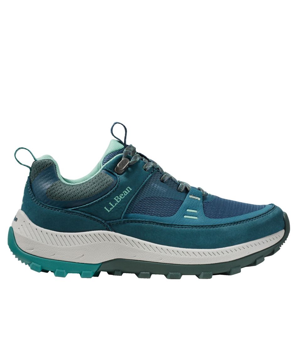 Women's Access Hiking Shoes, Waterproof | L.L.Bean Latest