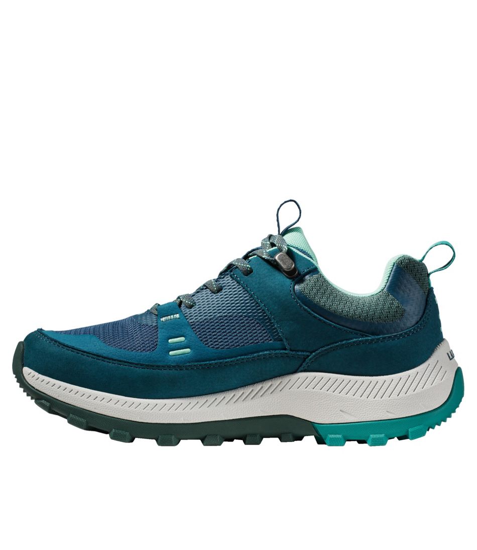 Women's Access Hiking Shoes, Waterproof | L.L.Bean Latest