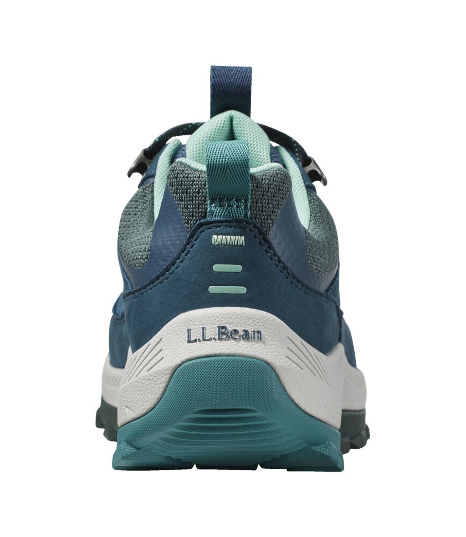 Women's Access Hiking Shoes, Waterproof | L.L.Bean Latest