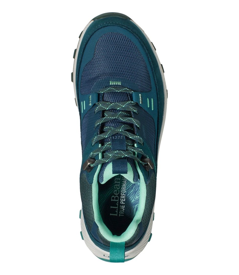 Women's Access Hiking Shoes, Waterproof | L.L.Bean Latest