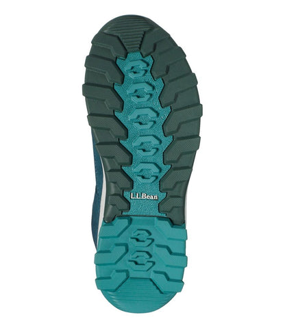 Women's Access Hiking Shoes, Waterproof | L.L.Bean Latest