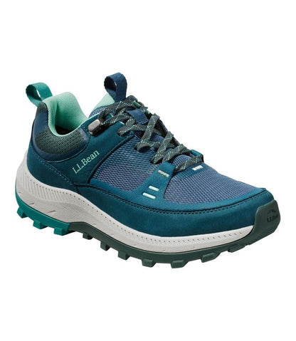 Women's Access Hiking Shoes, Waterproof | L.L.Bean Latest