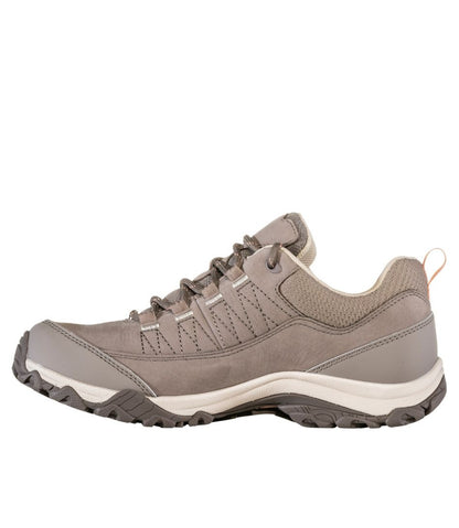 Women's Oboz Ousel B-Dry Hiking Shoes | L.L.Bean Featured