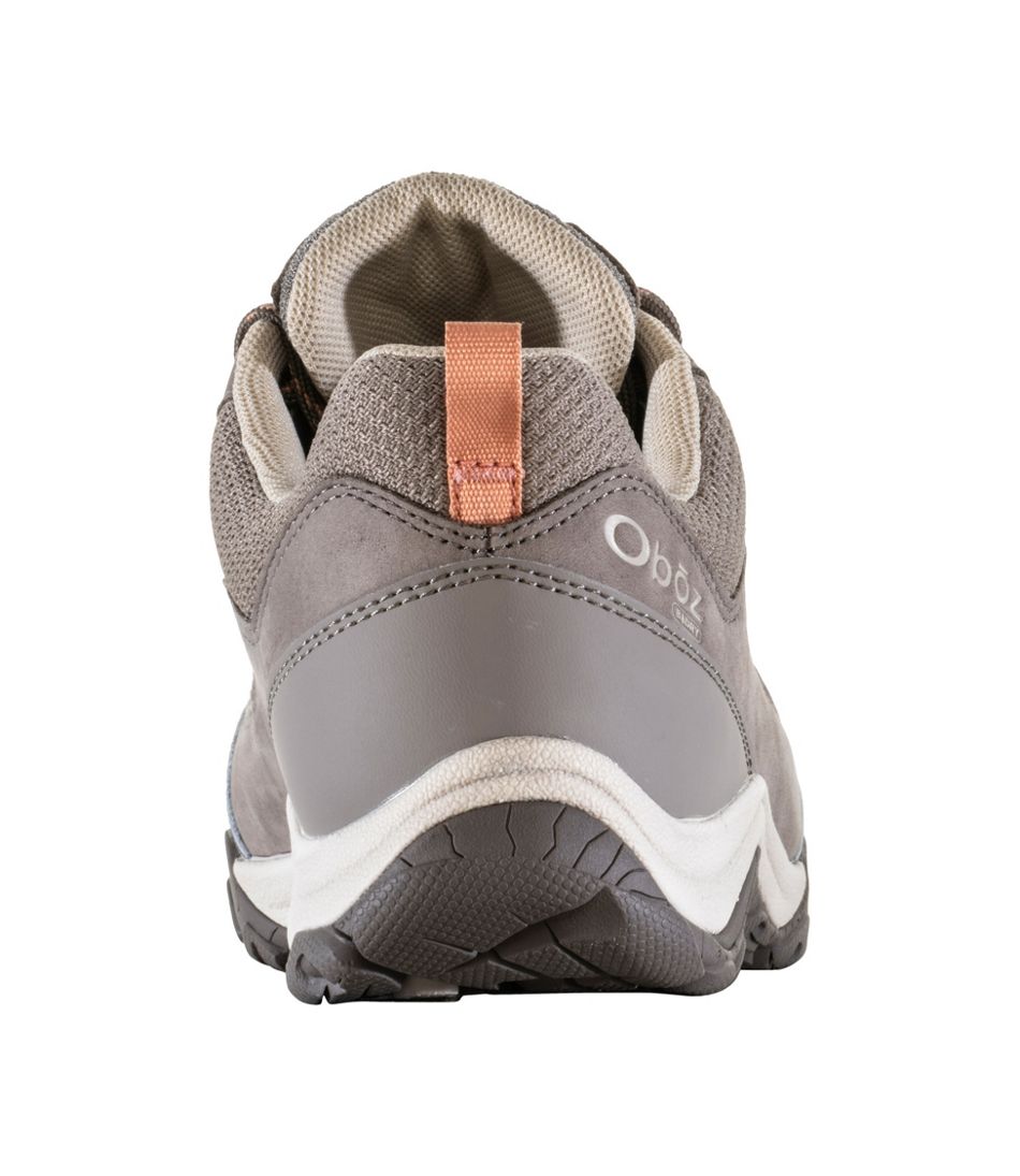 Women's Oboz Ousel B-Dry Hiking Shoes | L.L.Bean Featured