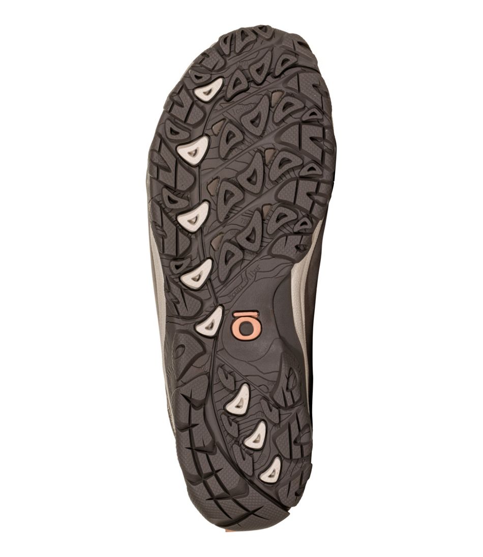 Women's Oboz Ousel B-Dry Hiking Shoes | L.L.Bean Featured