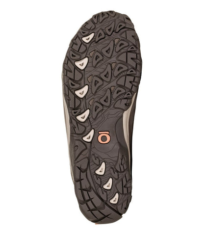 Women's Oboz Ousel B-Dry Hiking Shoes | L.L.Bean Featured