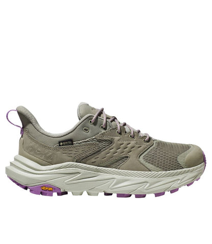 Women's HOKA Anacapa 2 GORE-TEX Hiking Shoes | L.L.Bean Popular