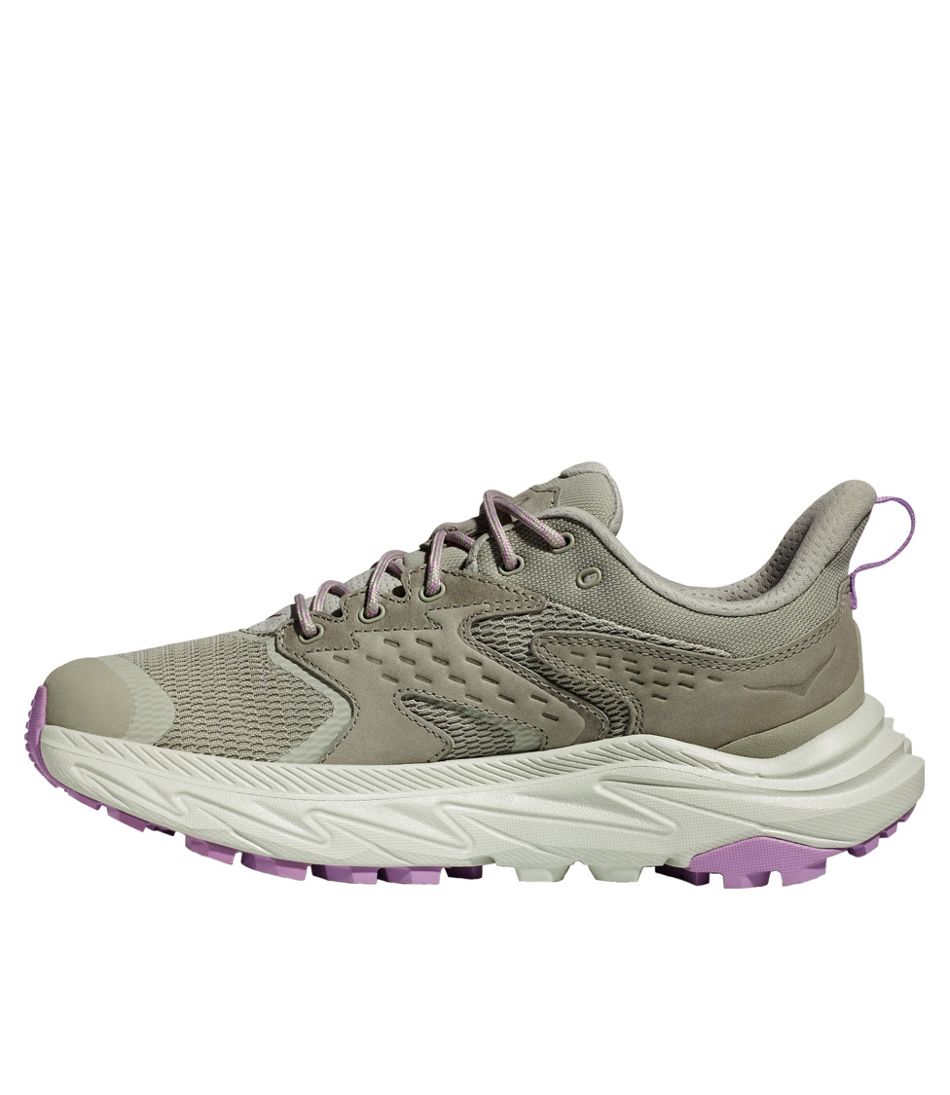 Women's HOKA Anacapa 2 GORE-TEX Hiking Shoes | L.L.Bean Popular