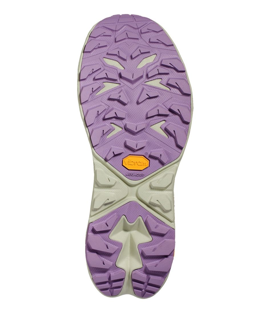 Women's HOKA Anacapa 2 GORE-TEX Hiking Shoes | L.L.Bean Popular