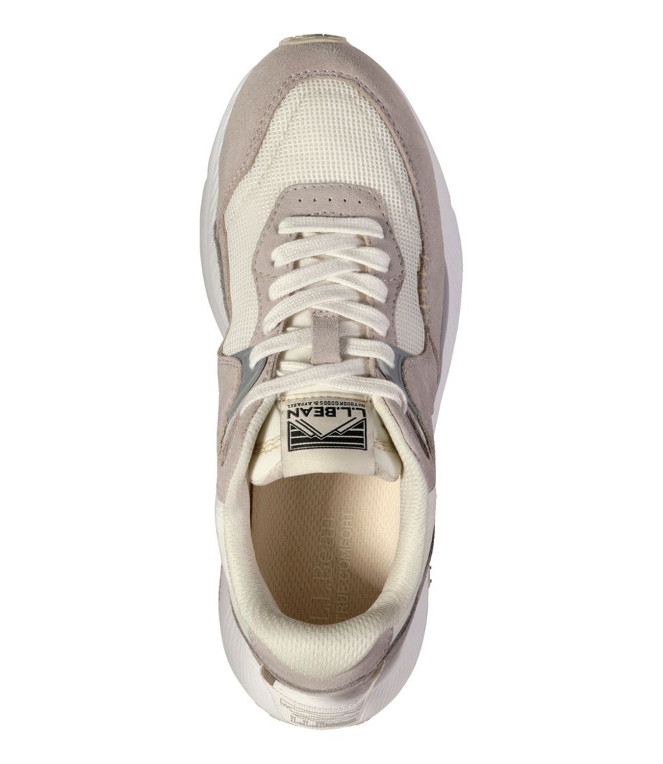 Women's 1985 Mountain Classic Sneakers | L.L.Bean Trending