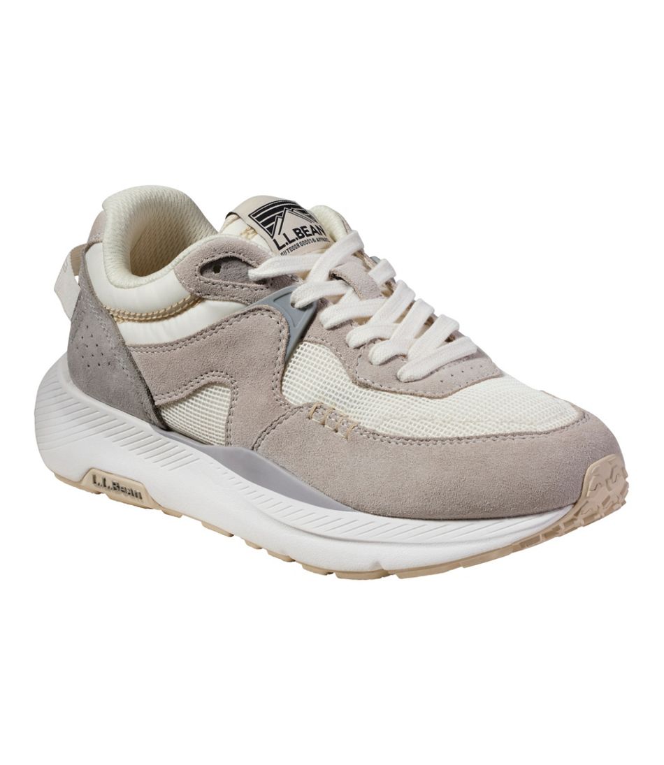 Women's 1985 Mountain Classic Sneakers | L.L.Bean Trending