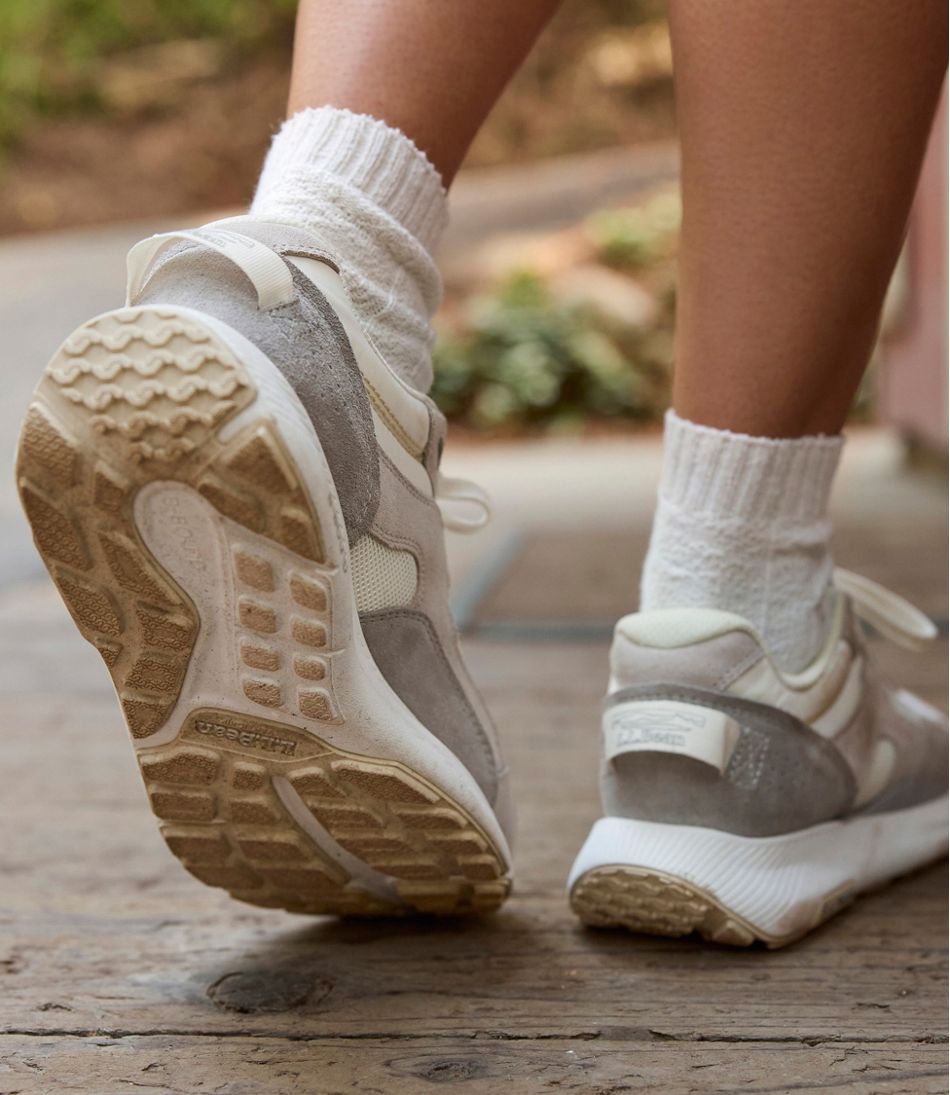 Women's 1985 Mountain Classic Sneakers | L.L.Bean Trending