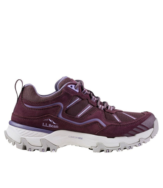 Women's Trail Model X Ventilated Hiking Shoes | L.L.Bean Best Seller