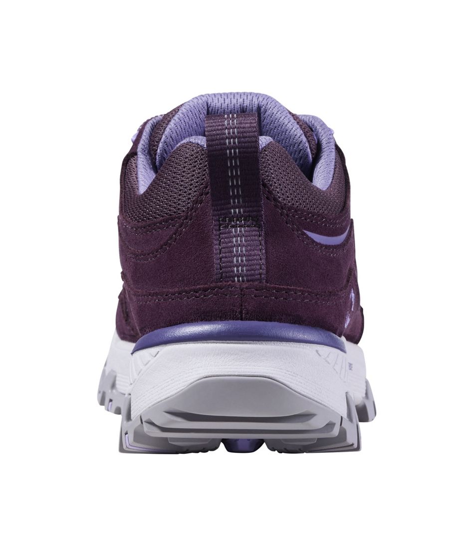 Women's Trail Model X Ventilated Hiking Shoes | L.L.Bean Best Seller