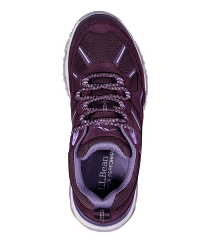 Women's Trail Model X Ventilated Hiking Shoes | L.L.Bean Best Seller