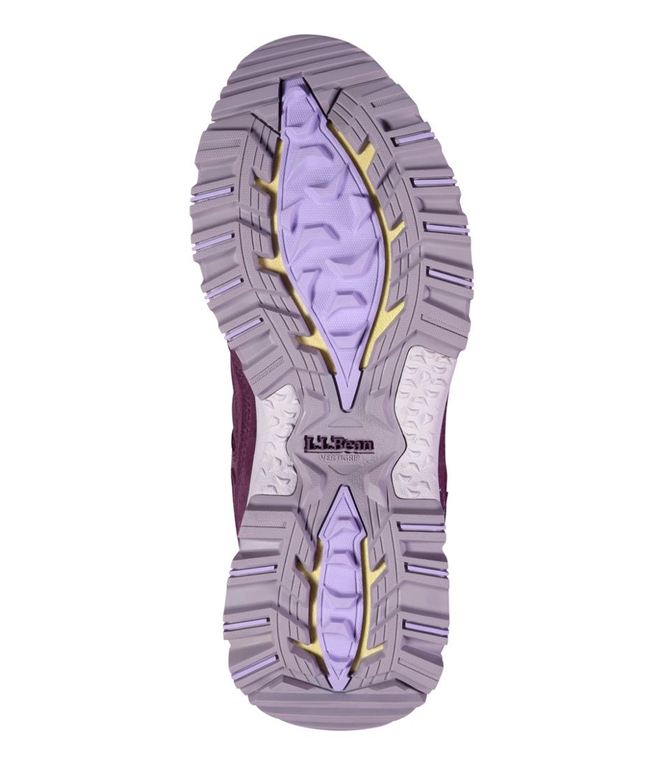 Women's Trail Model X Ventilated Hiking Shoes | L.L.Bean Best Seller