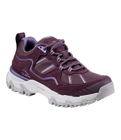 Women's Trail Model X Ventilated Hiking Shoes | L.L.Bean Best Seller