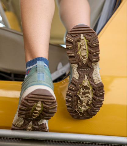 Women's Trail Model X Ventilated Hiking Shoes | L.L.Bean Best Seller