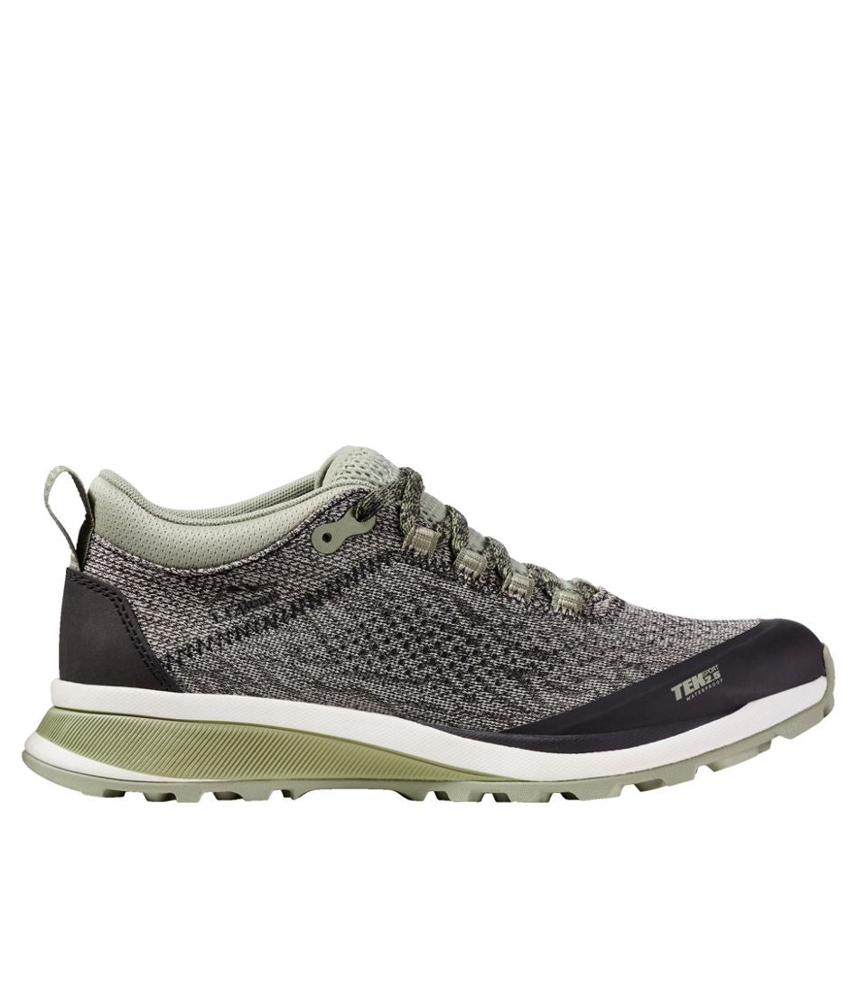 Women's Elevation Hiking Shoes, Waterproof | L.L.Bean Recommended