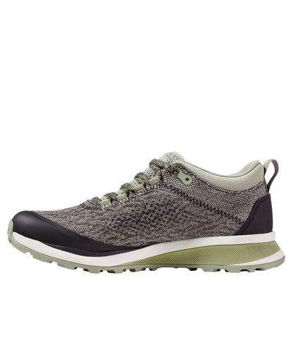 Women's Elevation Hiking Shoes, Waterproof | L.L.Bean Recommended