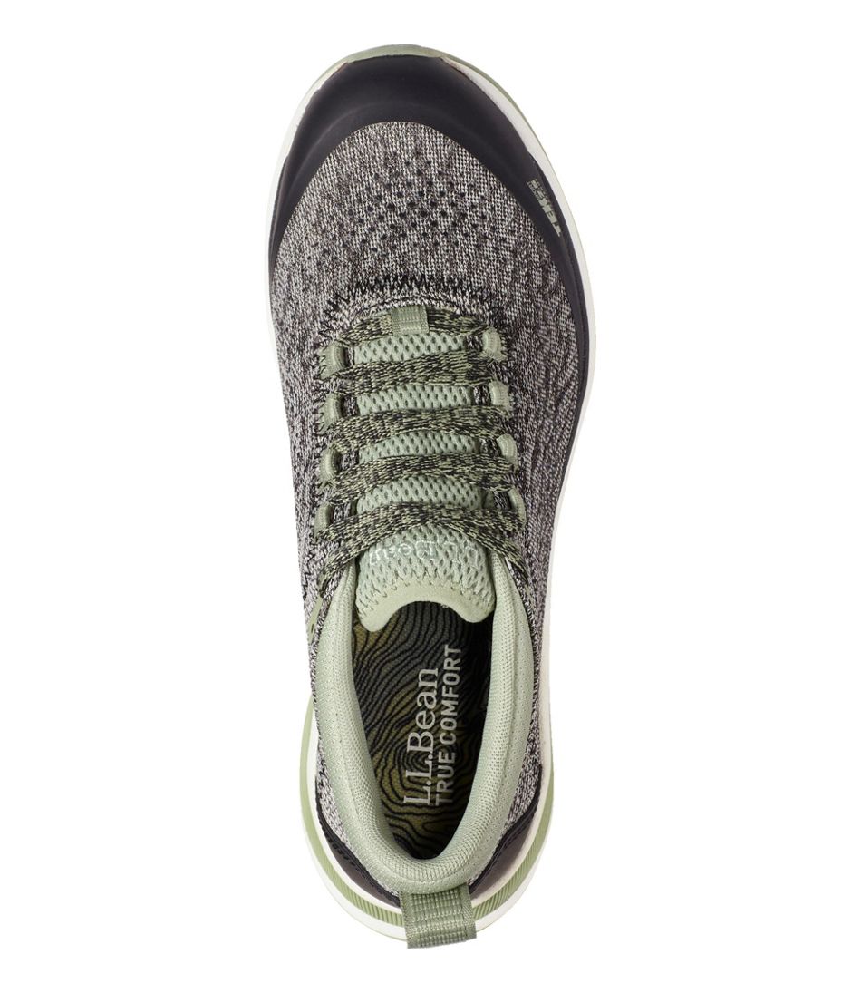 Women's Elevation Hiking Shoes, Waterproof | L.L.Bean Recommended