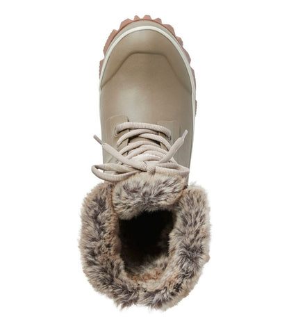 Women's Bogs Arcata Cozy Chevron Boots | L.L.Bean Exclusive