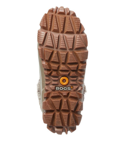 Women's Bogs Arcata Cozy Chevron Boots | L.L.Bean Exclusive