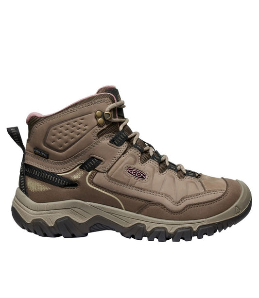 Women's Keen Targhee IV Mid Waterproof Hiking Boots | L.L.Bean Signature
