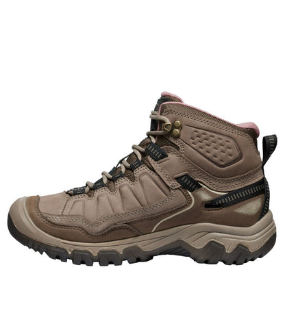 Women's Keen Targhee IV Mid Waterproof Hiking Boots | L.L.Bean Signature