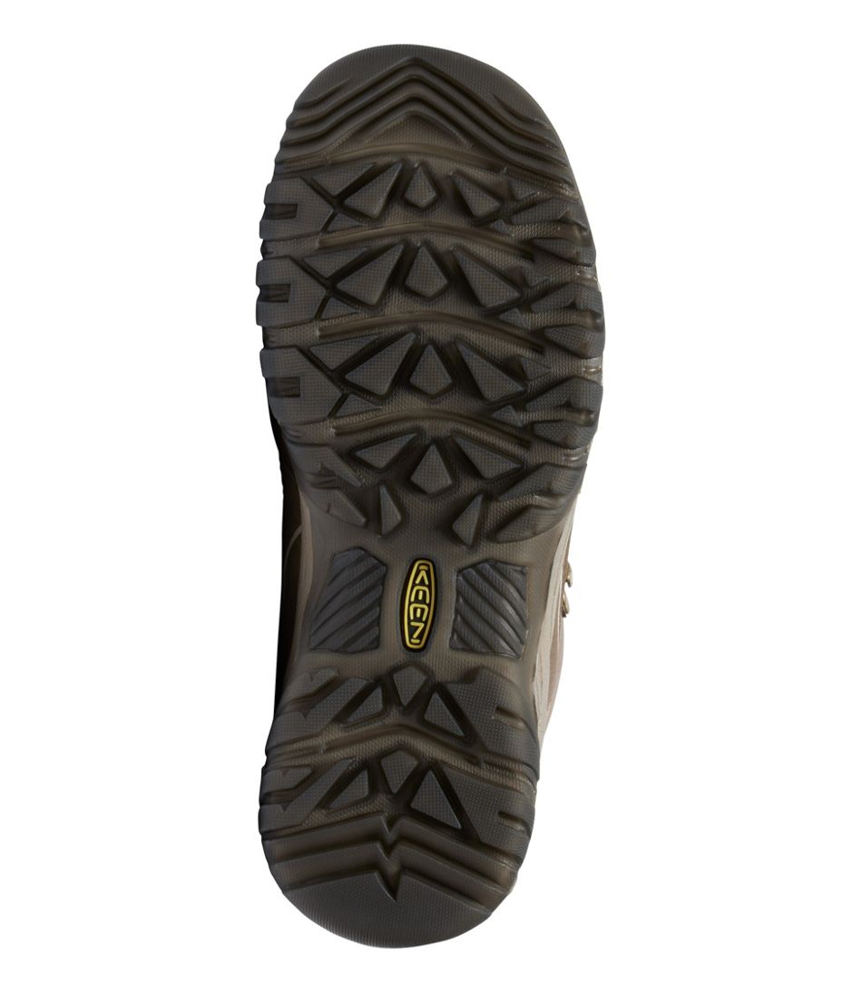 Women's Keen Targhee IV Mid Waterproof Hiking Boots | L.L.Bean Signature