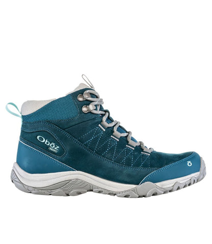 Women's Oboz Ousel B-Dry Hiking Boots | L.L.Bean Classic
