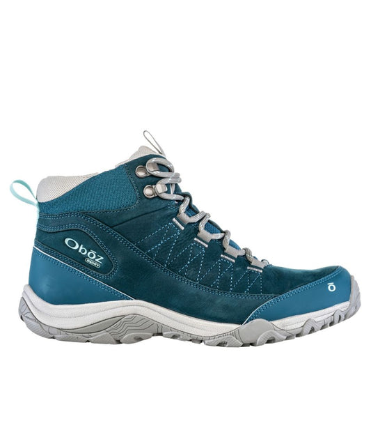 Women's Oboz Ousel B-Dry Hiking Boots | L.L.Bean Classic